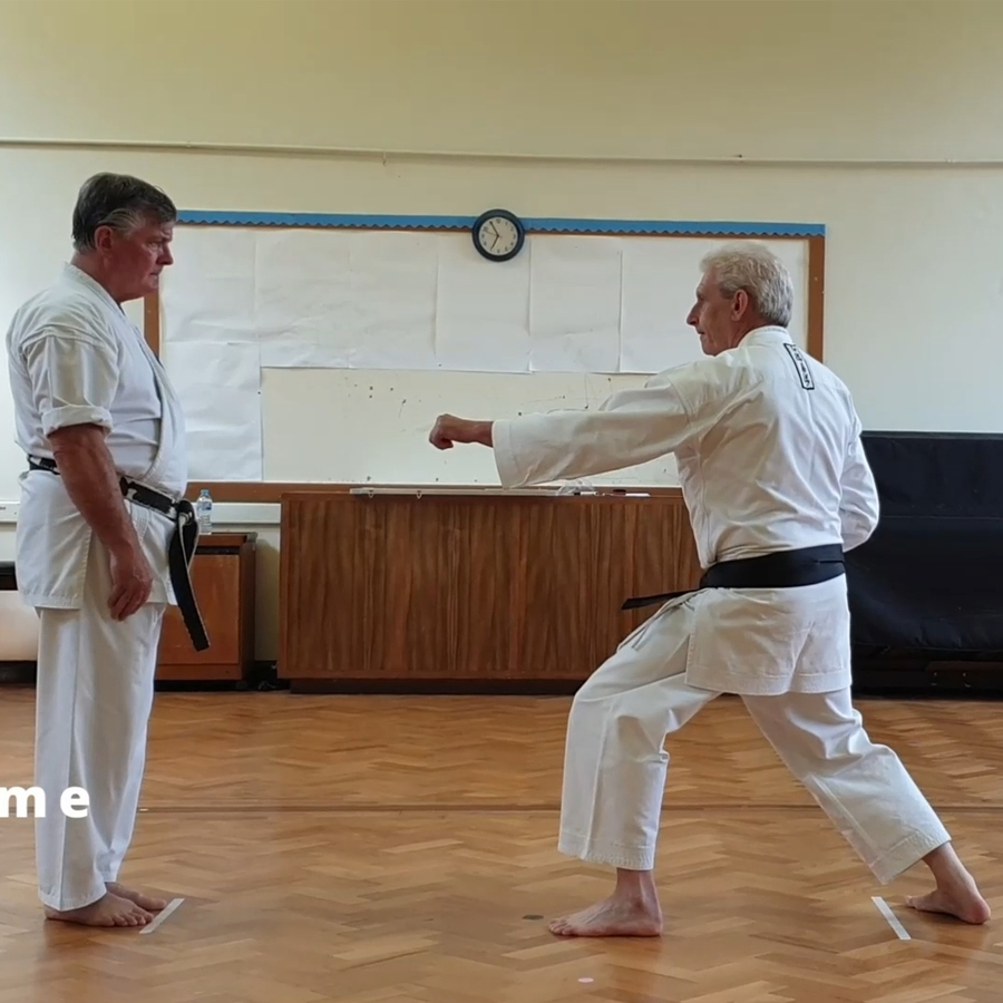 Ropponme opening position